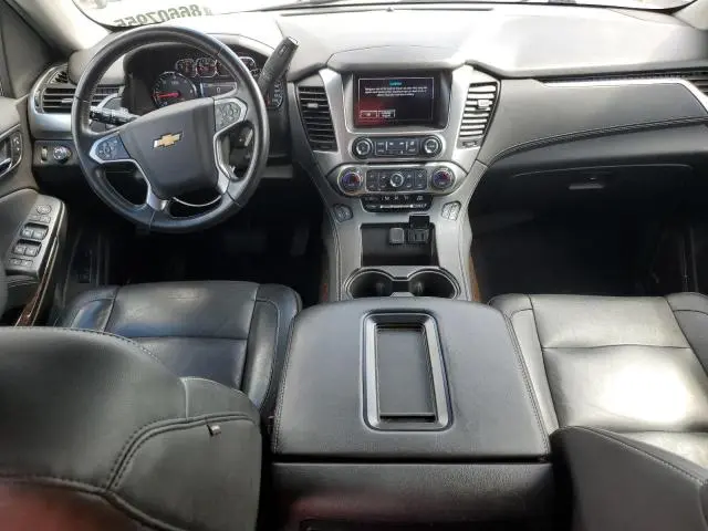 2019 CHEVROLET SUBURBAN K1500 LT  