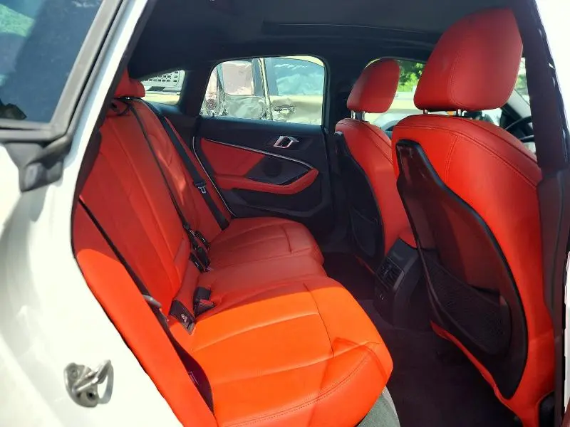 2022 BMW 228XI   