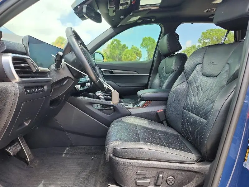 2024 KIA TELLURIDE SX X-PRO  