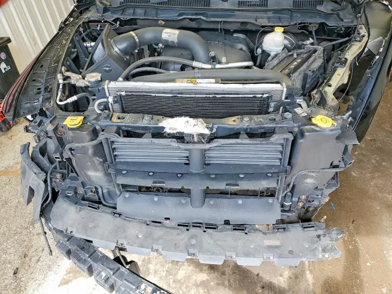 2014 RAM 1500 SLT  