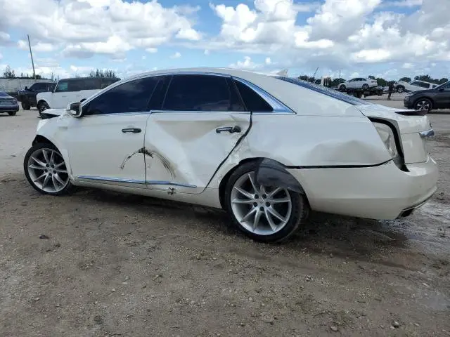 2014 CADILLAC XTS PREMIUM COLLECTION  