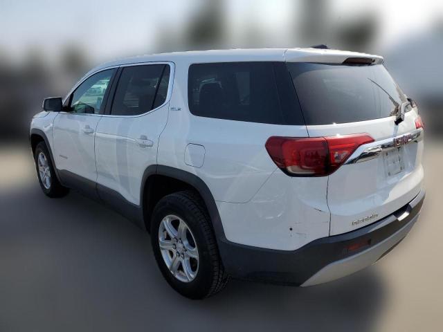 2017 GMC ACADIA SLE