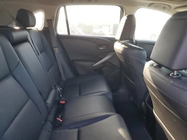 2013 ACURA RDX   