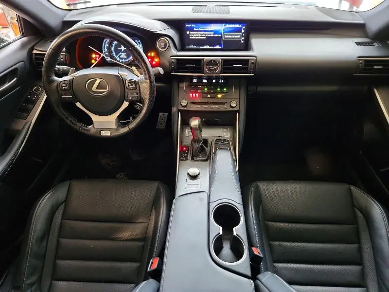 2020 LEXUS IS 300 F SPORT  