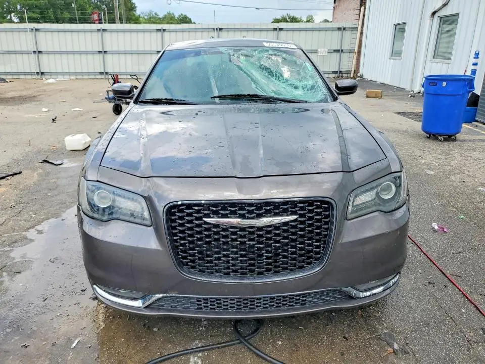 2019 CHRYSLER 300 S  