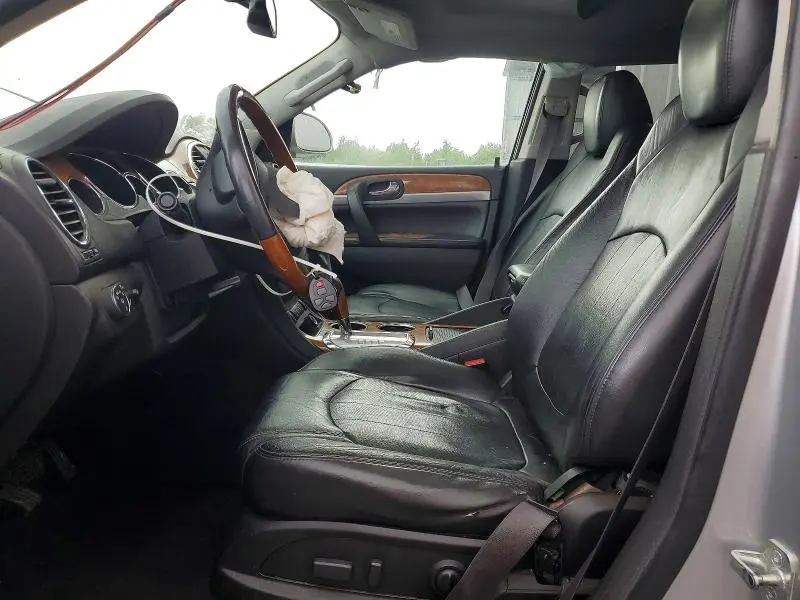 2011 BUICK ENCLAVE CXL  