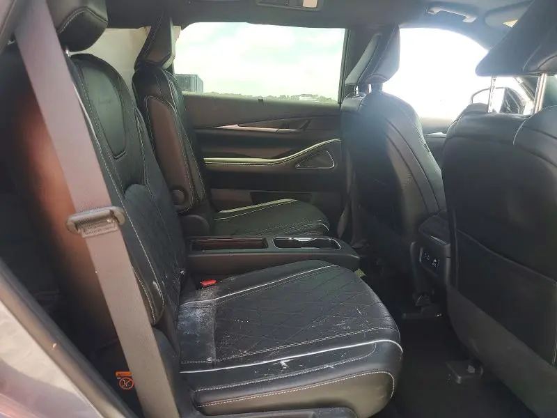 2022 INFINITI QX60 AUTOGRAPH  