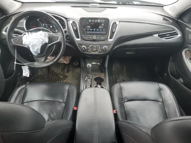 2017 CHEVROLET MALIBU PREMIER  