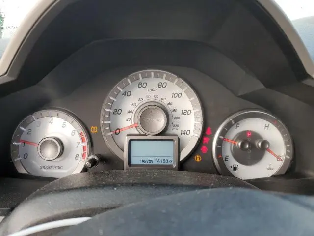 2013 HONDA PILOT TOURING