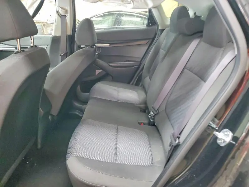 2021 KIA SELTOS LX  