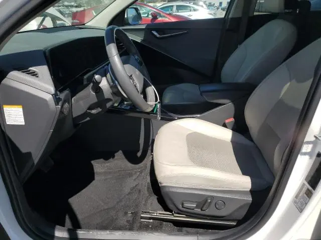 2023 KIA NIRO EX