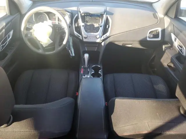 2012 GMC TERRAIN SLE  