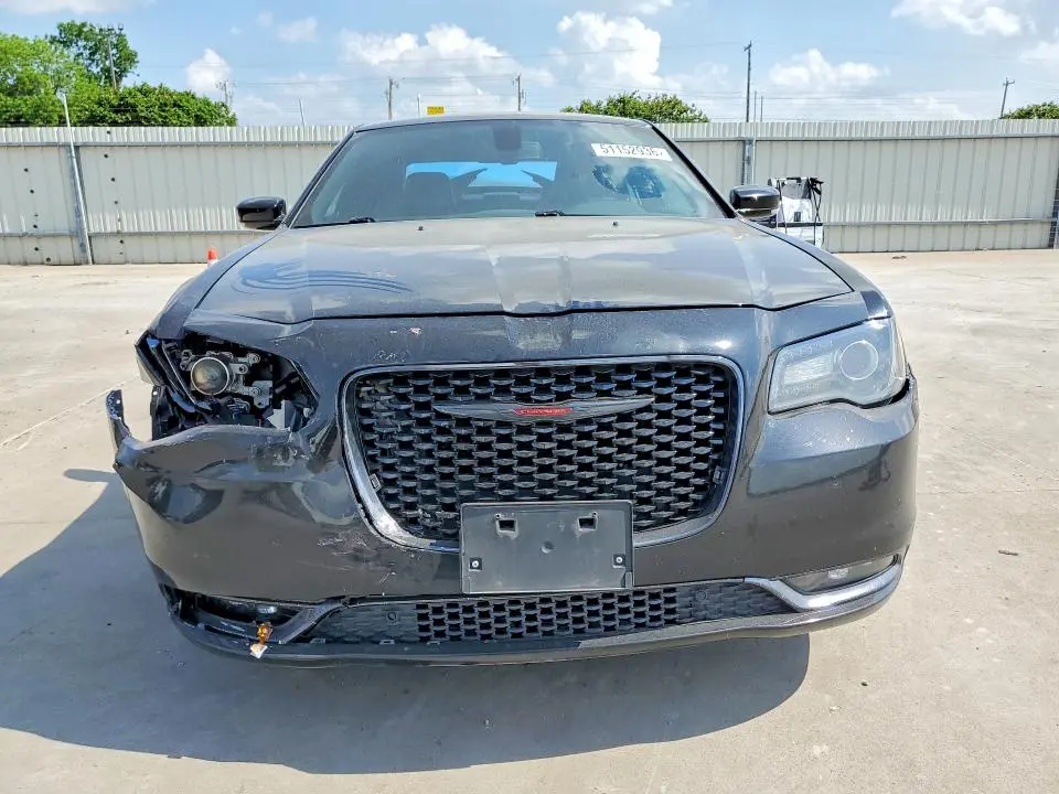 2021 CHRYSLER 300 S  