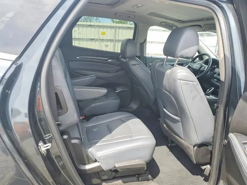 2021 BUICK ENCLAVE PREMIUM  