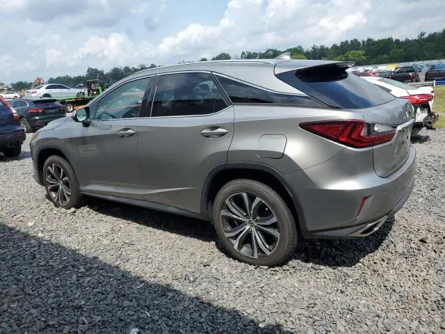 2018 LEXUS RX 350 BASE  