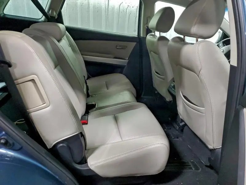 2014 MAZDA CX-9 GRAND TOURING  