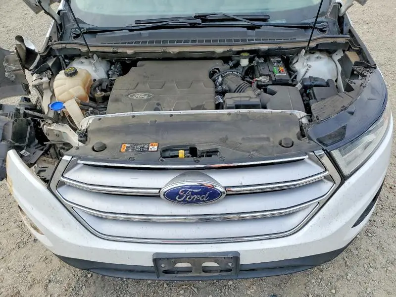 2015 FORD EDGE SE  