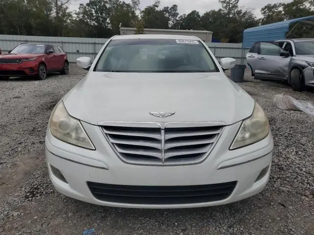 2011 HYUNDAI GENESIS 3.8L  