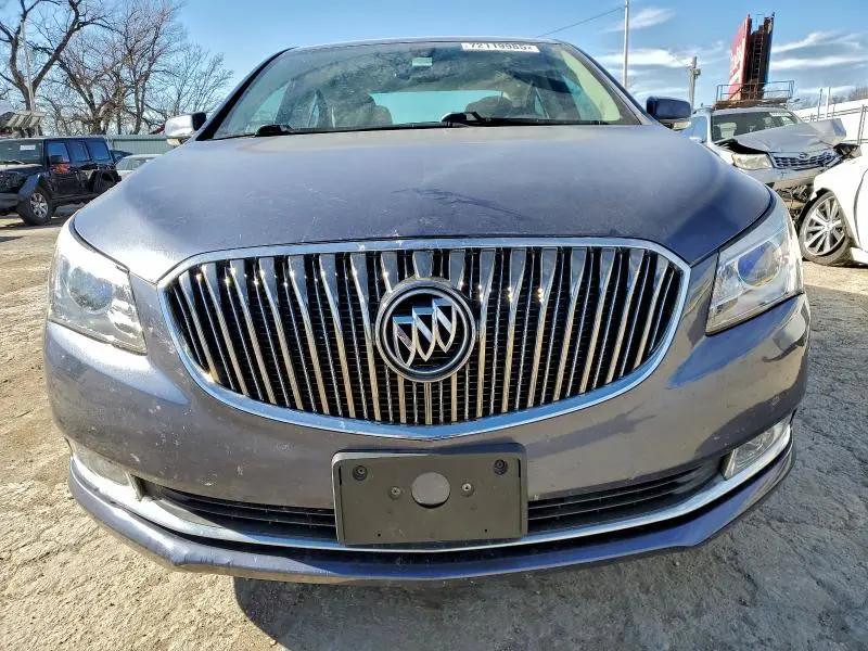 2014 BUICK LACROSSE   