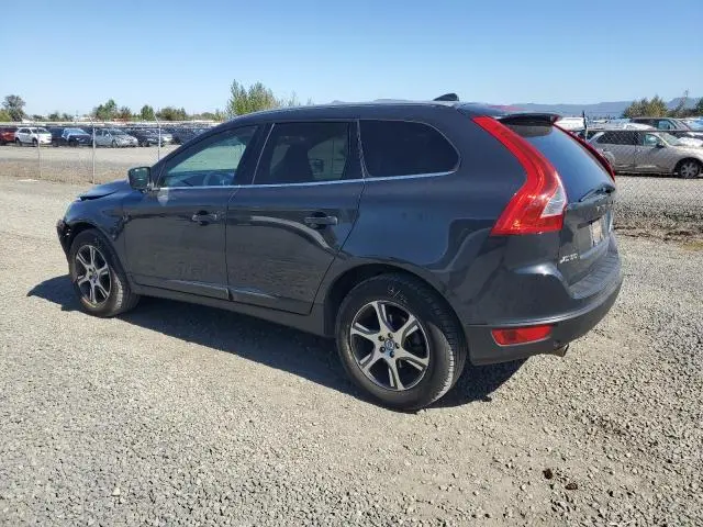 2012 VOLVO XC60 T6  