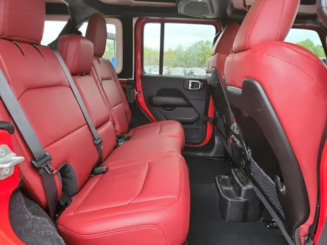 2024 JEEP WRANGLER RUBICON 392  