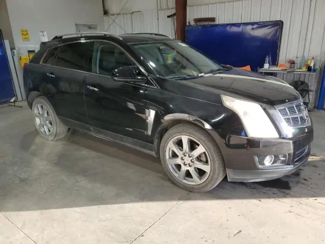 2010 CADILLAC SRX PERFORMANCE COLLECTION  