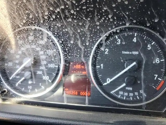 2015 BMW X1 SDRIVE28I  