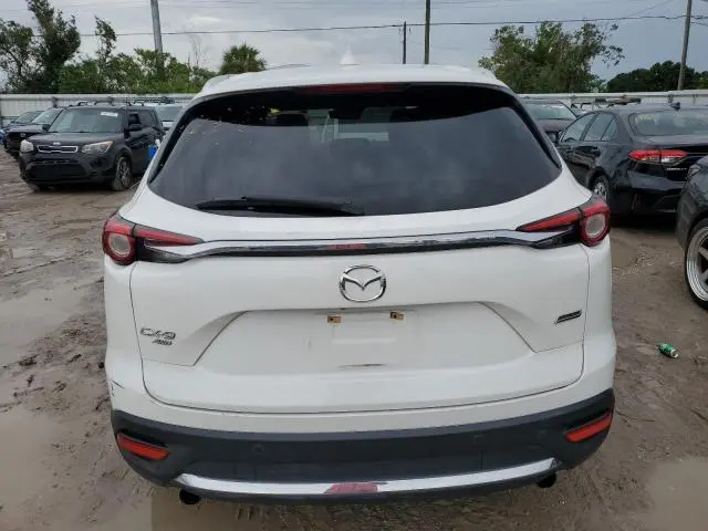 2019 MAZDA CX-9 GRAND TOURING  