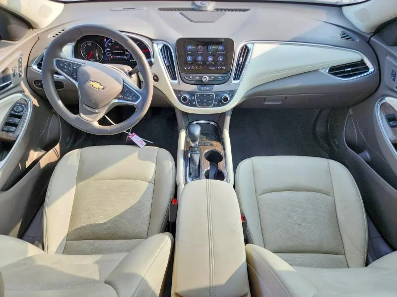 2024 CHEVROLET MALIBU PREMIER  