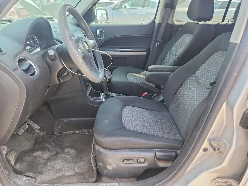 2011 CHEVROLET HHR LT  
