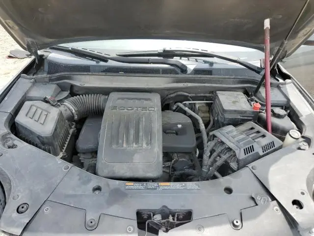 2013 GMC TERRAIN SLE  