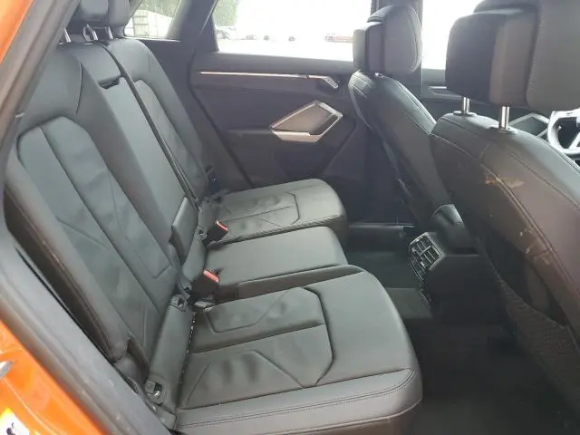 2022 AUDI Q3 PREMIUM PLUS S LINE 45  