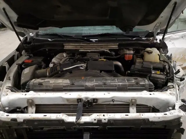 2020 GMC SIERRA K3500 DENALI  