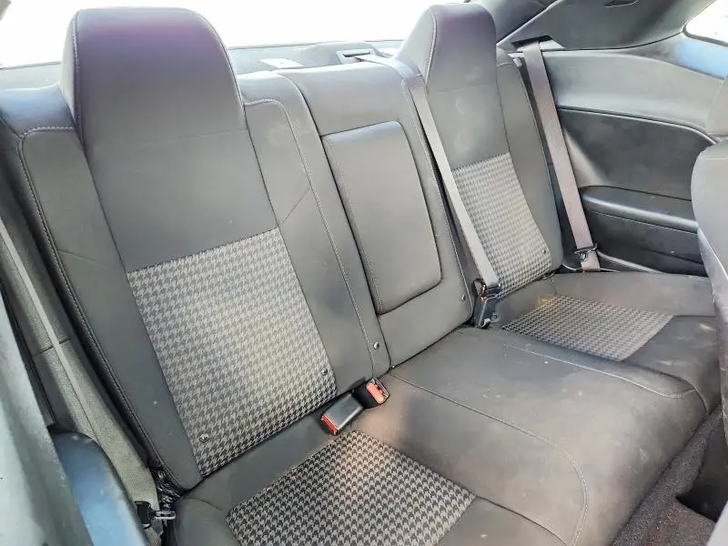 2019 DODGE CHALLENGER GT  