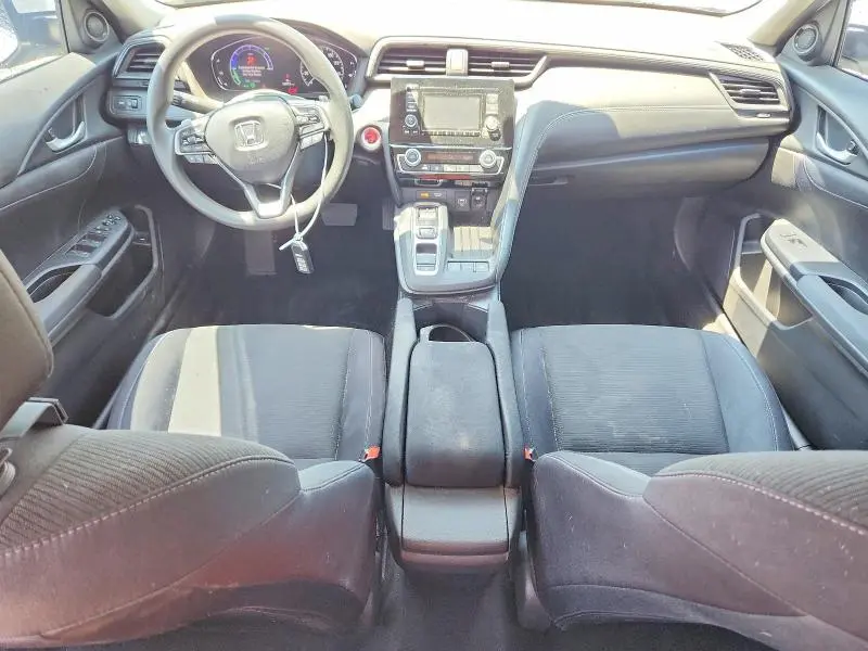 2019 HONDA INSIGHT LX  