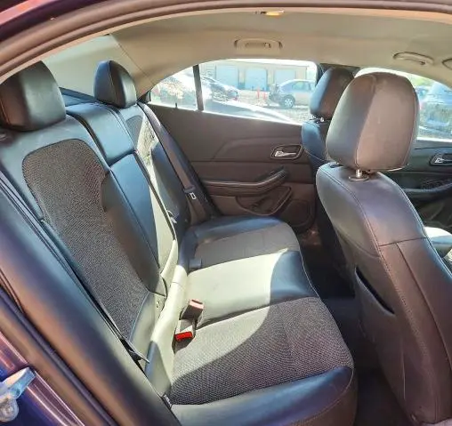 2014 CHEVROLET MALIBU 1LT  
