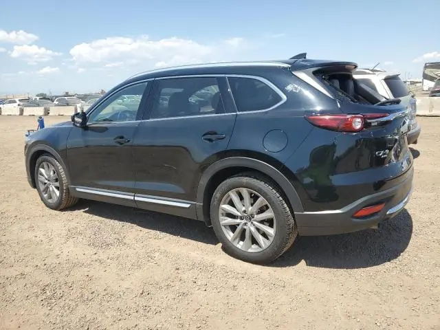 2020 MAZDA CX-9 GRAND TOURING  