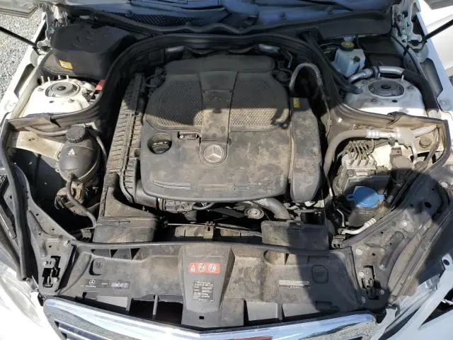 2013 MERCEDES-BENZ E 350 4MATIC  