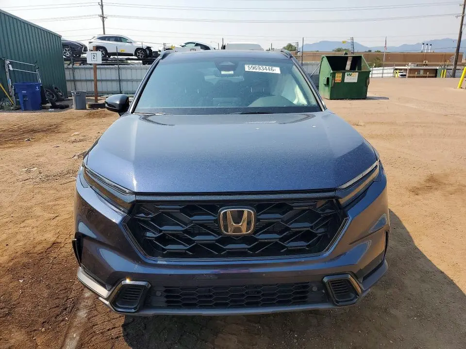 2026 HONDA CR-V SPORT-L  
