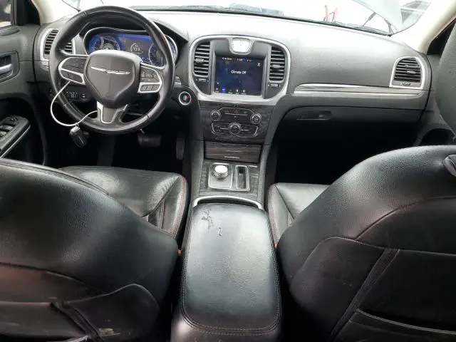 2021 CHRYSLER 300 TOURING  