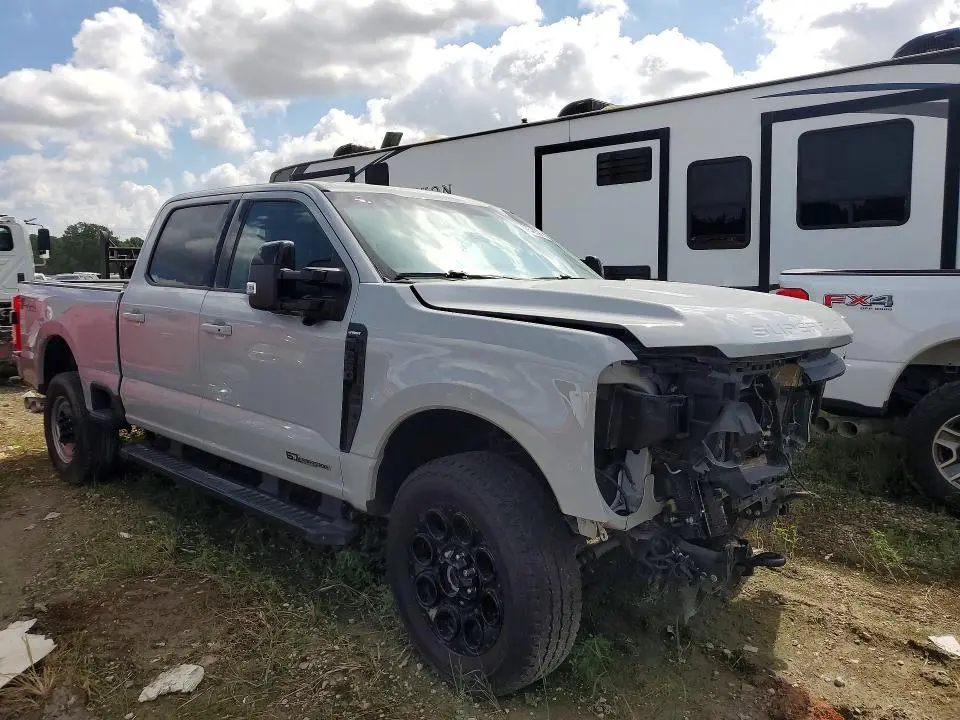 2026 FORD F250 SUPER DUTY  