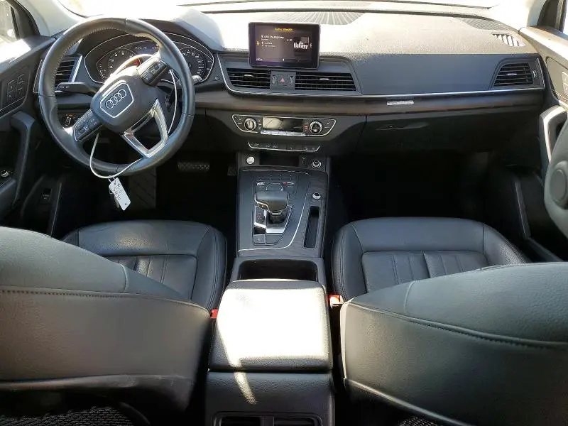 2020 AUDI Q5 PREMIUM  