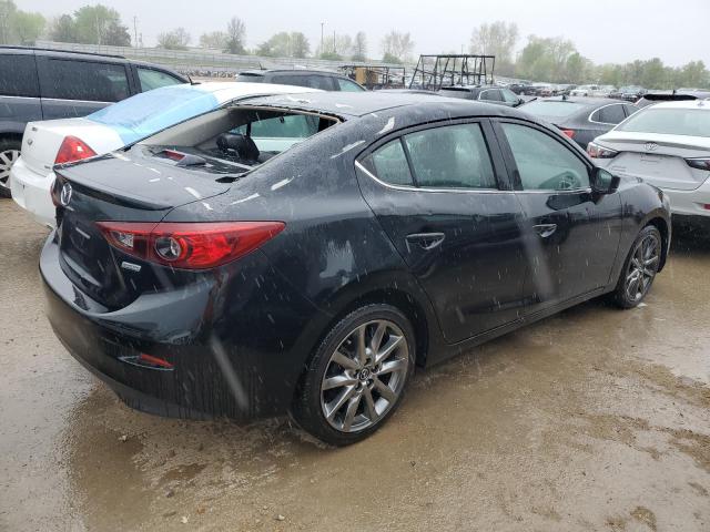 2018 MAZDA 3 TOURING