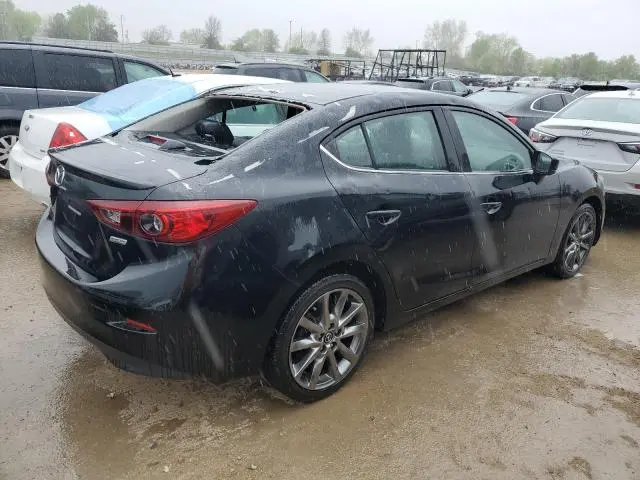 2018 MAZDA 3 TOURING  