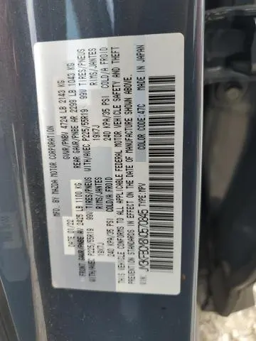 2022 MAZDA CX-5 PREFERRED  