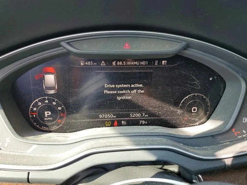 2020 AUDI Q5 PREMIUM PLUS  