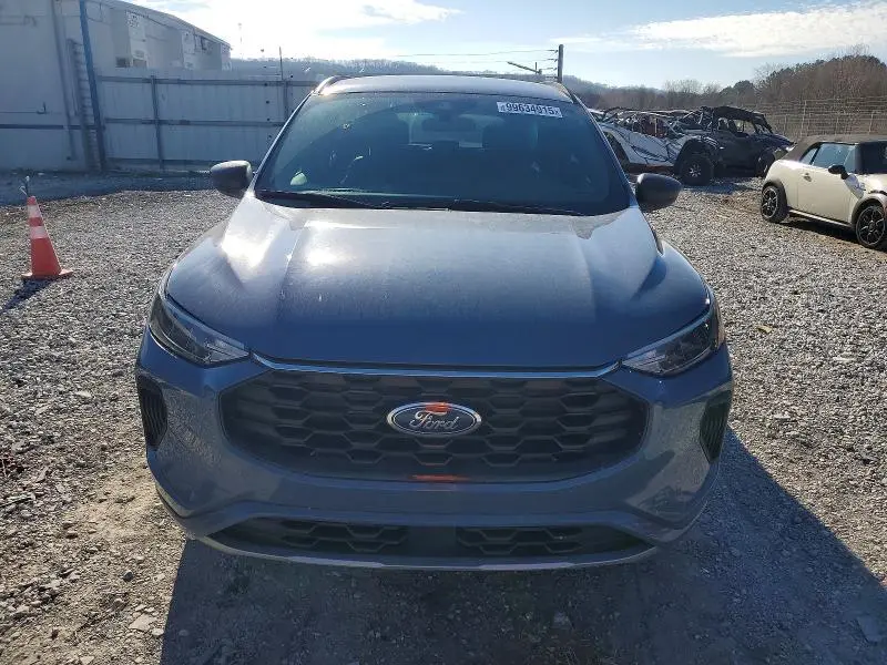 2024 FORD ESCAPE ST LINE  