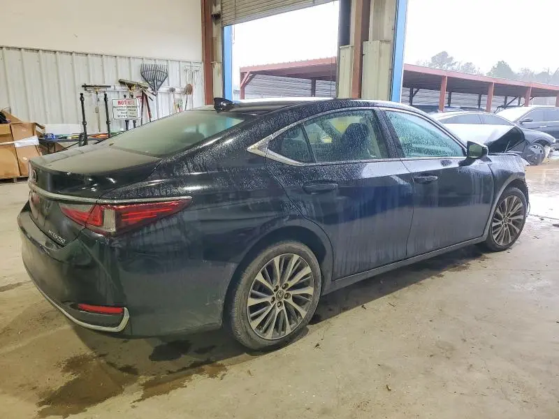 2021 LEXUS ES 250 BASE  