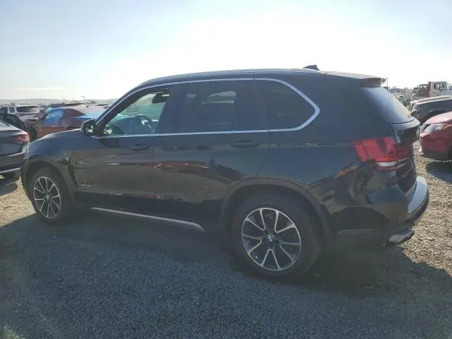 2018 BMW X5 SDRIVE35I  