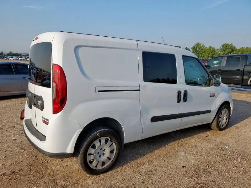 2019 RAM PROMASTER CITY SLT  